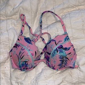 Shade n Shore Bikini Top